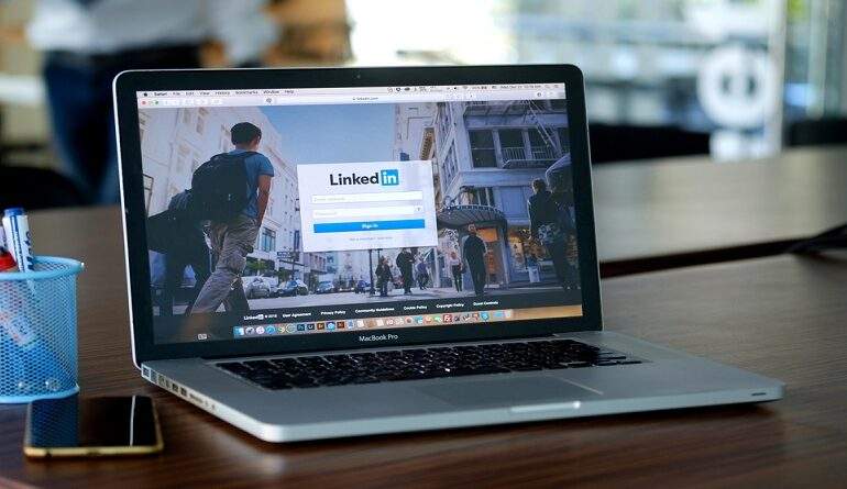 15 Steps to create LinkedIn Lead Gen Campaign Forms