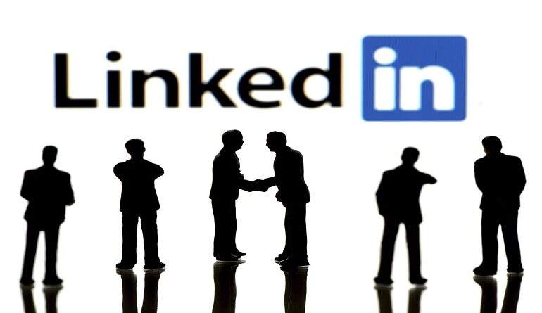 How to Easily Tag a Company on LinkedIn in 2023