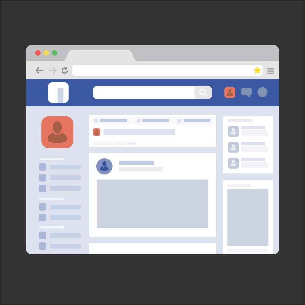 Search Facebook - How To Find Businesses Without Websites
