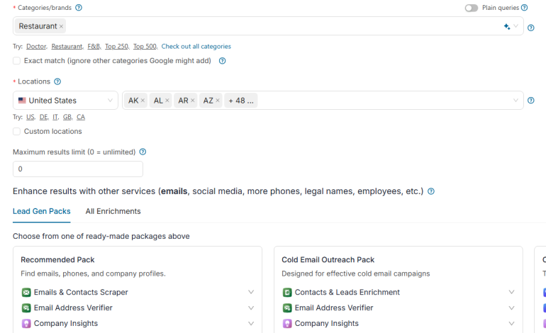 Ready to Scale Beyond Chrome Extensions? Meet LeadsScraper.io for Industrial-Scale Lead Generation