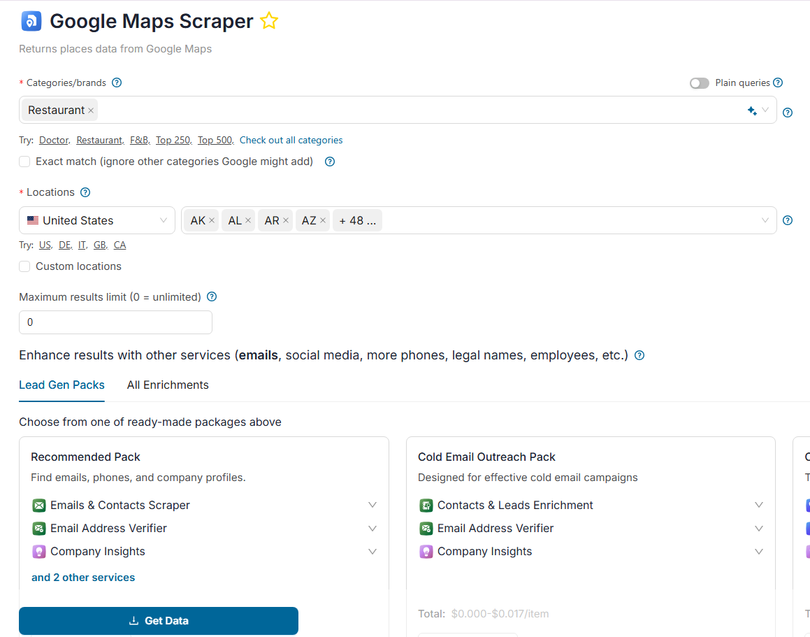 Ready to Scale Beyond Chrome Extensions? Meet LeadsScraper.io for Industrial-Scale Lead Generation